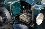 Ford V8 Closed Cab Pickup Truck 1934 года